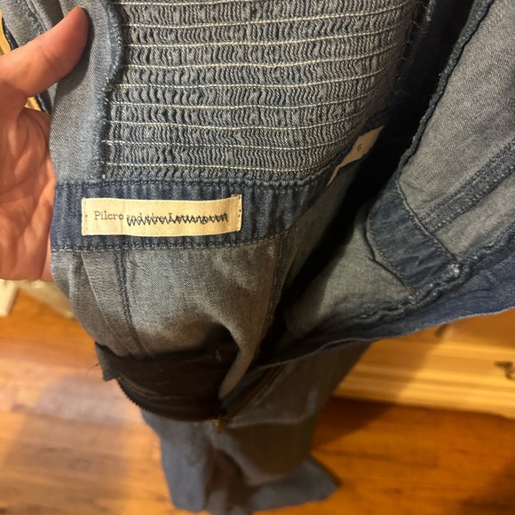 Pilcro And The Letterpress Jumpsuit - Picture 13 of 15